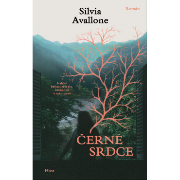 Černé srdce