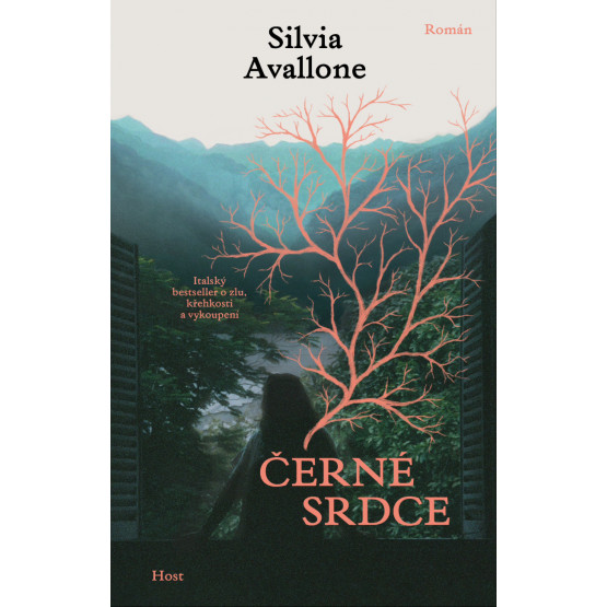 Černé srdce