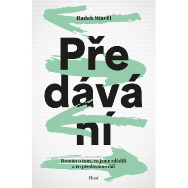 Předávání