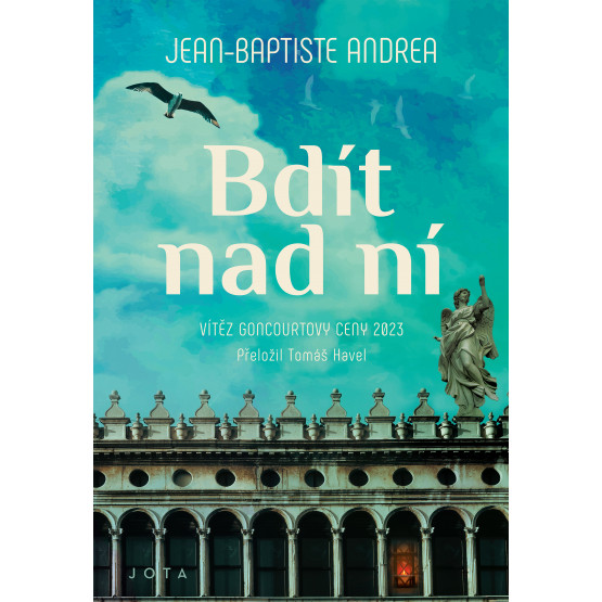 Bdít nad ní