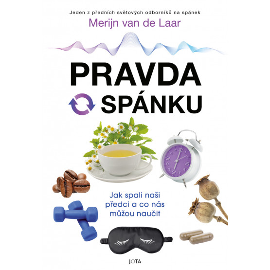 Pravda o spánku