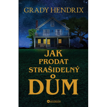 Jak prodat strašidelný dům
