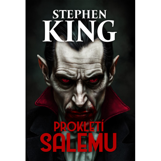 Prokletí Salemu