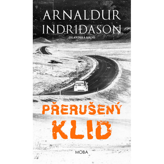 Přerušený klid