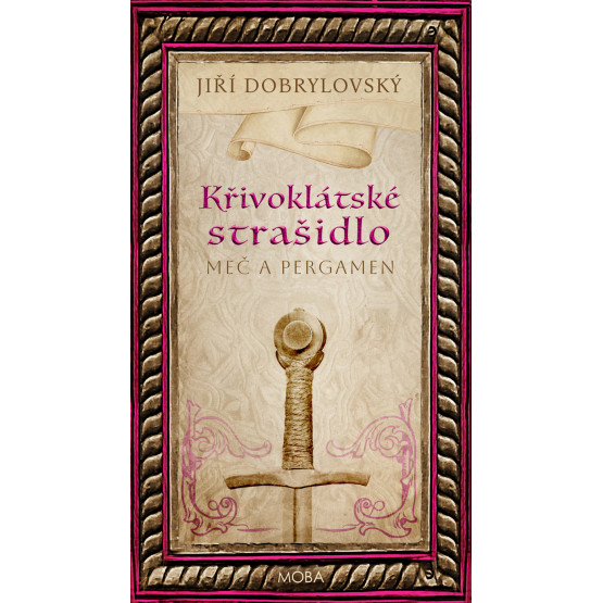 Křivoklátské strašidlo