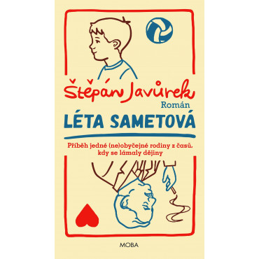 Léta sametová
