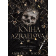 Bohové a monstra: Kniha Azraelova