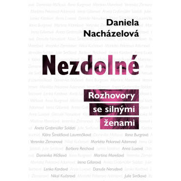 Nezdolné