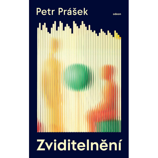 Zviditelnění