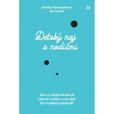 Detský raj s rodičmi