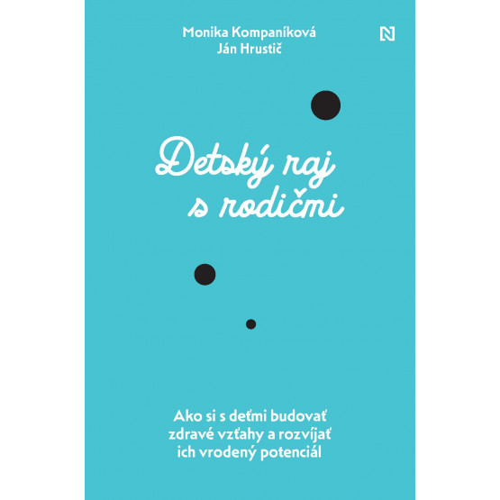 Detský raj s rodičmi