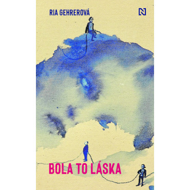 Bola to láska