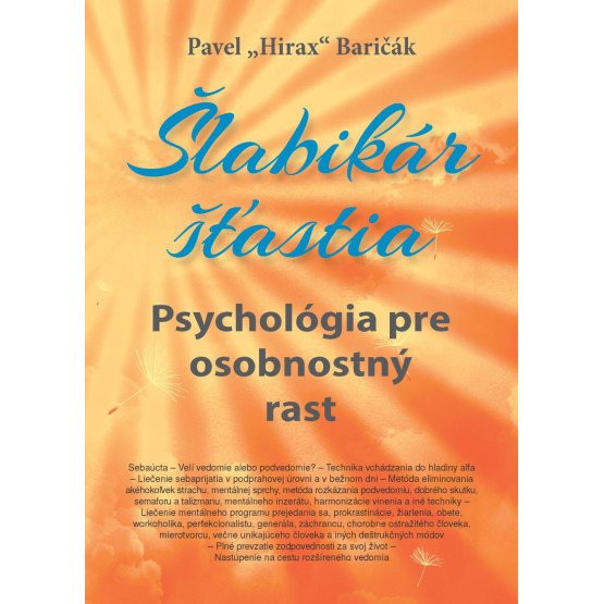 Šlabikár šťastia 6
