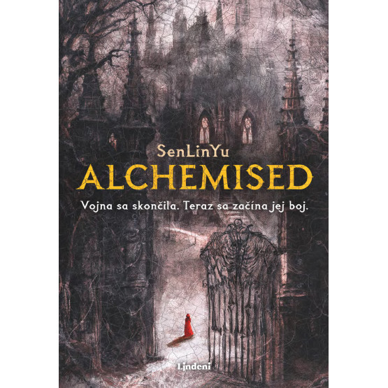Alchemised (slovenský jazyk)