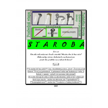 Staroba
