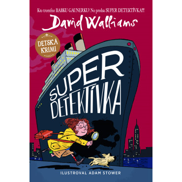 Super detektívka