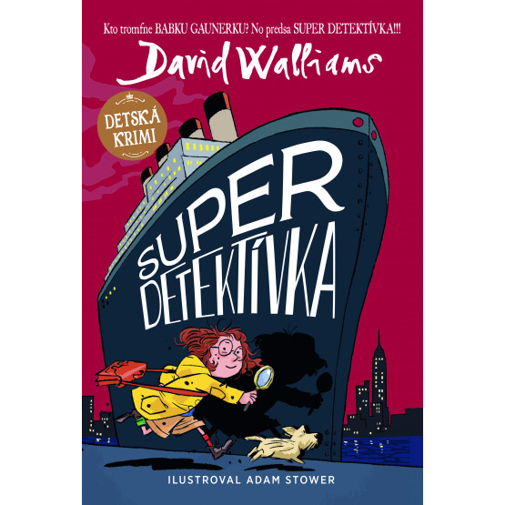 Super detektívka
