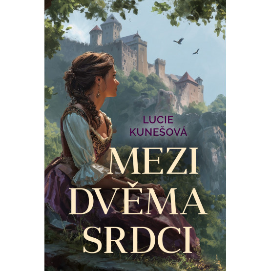 Mezi dvěma srdci