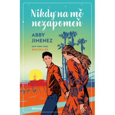 Nikdy na mě nezapomeň