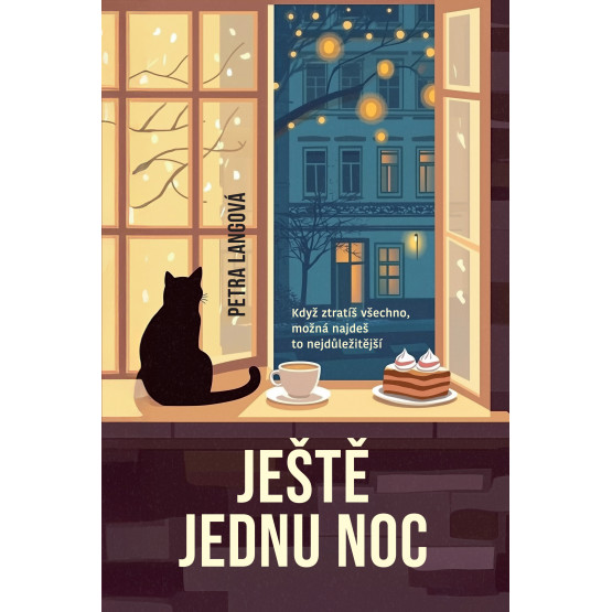 Ještě jednu noc
