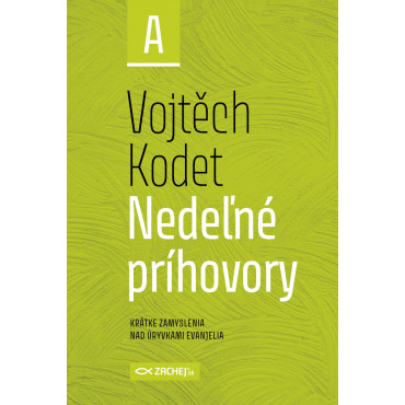 Nedeľné príhovory - rok A