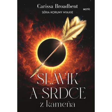 Slávik a srdce z kameňa