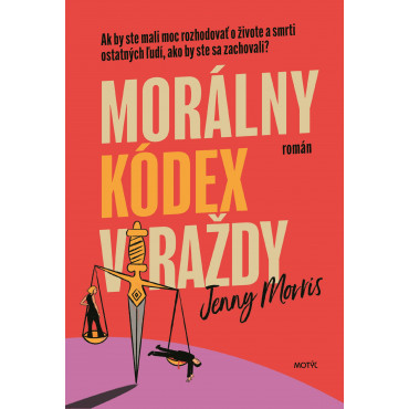 Morálny kódex vraždy
