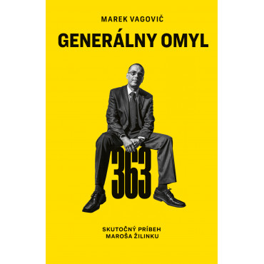 Generálny omyl