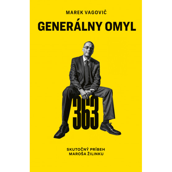 Generálny omyl