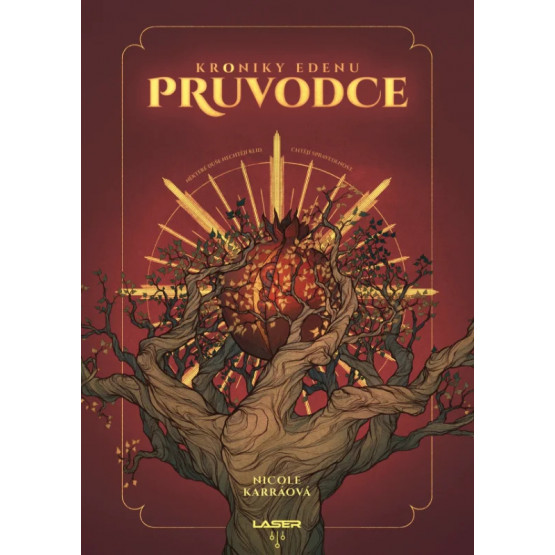 Kroniky Edenu – Průvodce