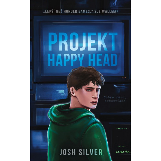 Projekt HappyHead
