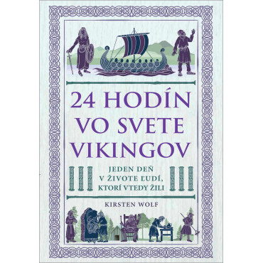 24 hodín vo svete Vikingov