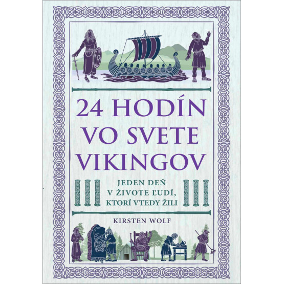 24 hodín vo svete Vikingov