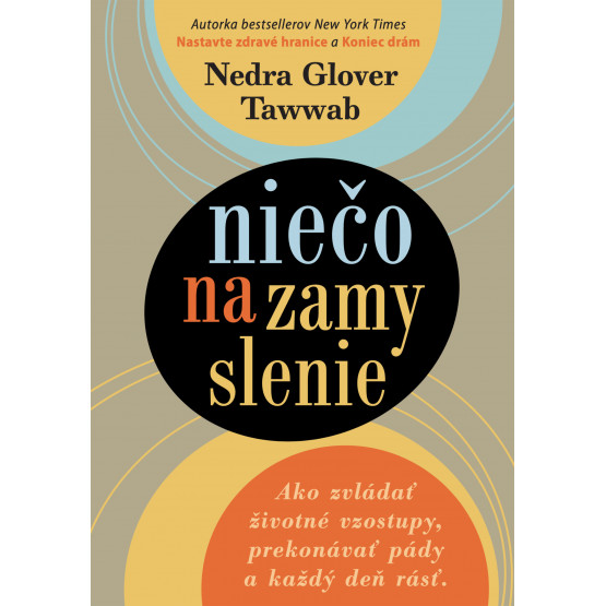 Niečo na zamyslenie