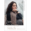 Joy in Every Stitch