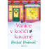 Vánice v kočičí kavárně