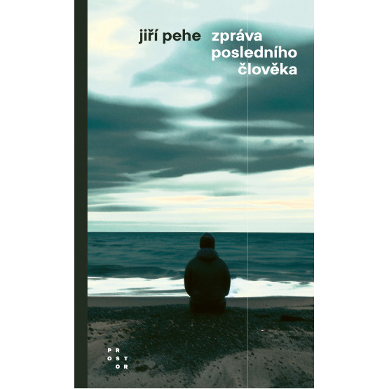 Zpráva posledního člověka
