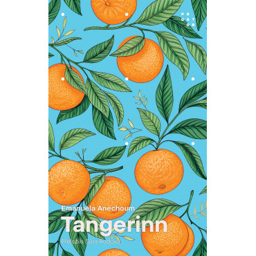 Tangerine