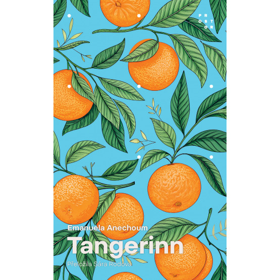 Tangerine