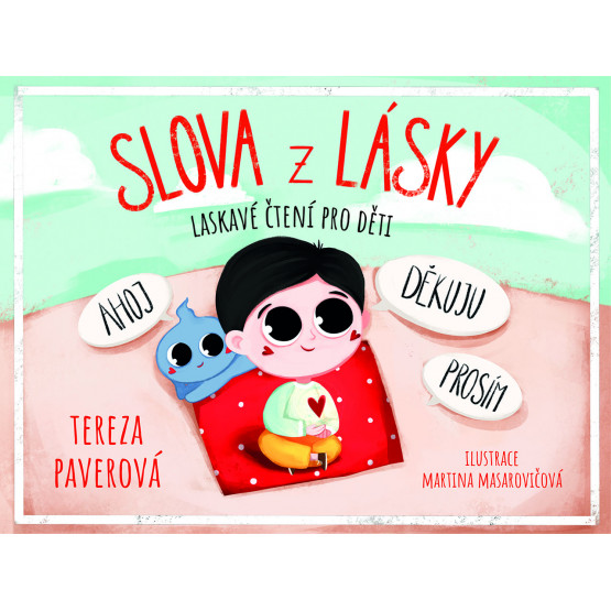 Slova z lásky