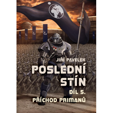 Poslední stín