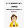 Madam Colombová zasahuje