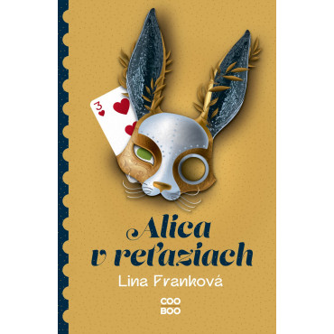 Alica v reťaziach