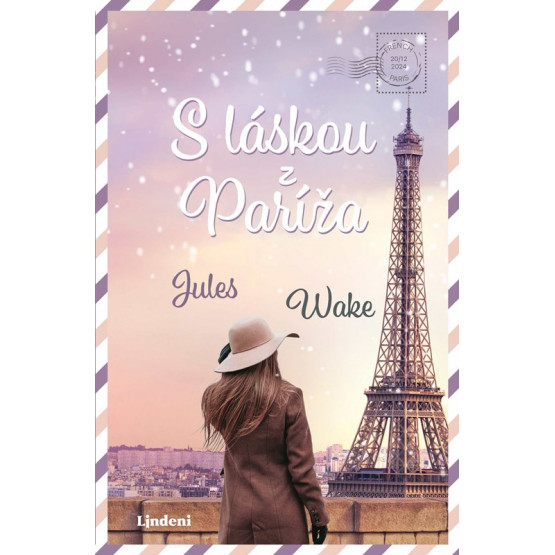S láskou z Paríža
