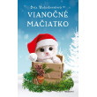 Vianočné mačiatko