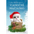 Vianočné mačiatko