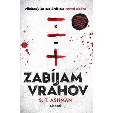 Zabíjam vrahov