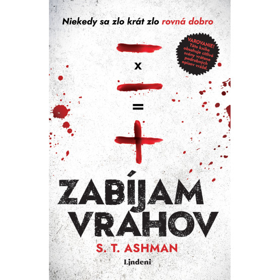 Zabíjam vrahov