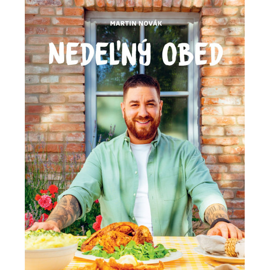 Nedeľný obed