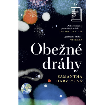 Obežné dráhy